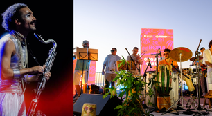 Blues, jazz e chorinho dão o tom do Carnaval em Guaramiranga