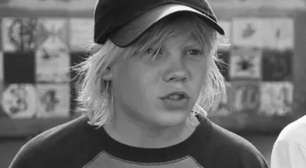 GRANDE PERDA! Ex-ator mirim morre aos 33 anos