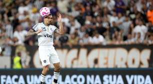 Allan ao árbitro de Vasco x Botafogo: "Não apita p*** nenhuma"