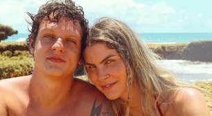 Julia Faria anuncia fim do casamento com Guto Cavanha e desabafa: 'Nunca...'