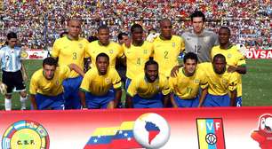 Ex-goleiro da Seleção é acusado de fraude imobiliária nos EUA