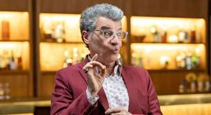 Paulo Betti é gay? Téo Pereira volta em 'Três Graças', reacende pergunta recorrente e ator se manifesta: 'Não consigo viver...'