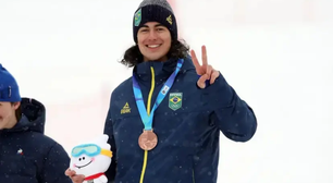 Brasileiros nas Olimpíadas de Inverno 2026: chances reais