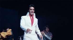 'EPiC' traz Elvis ao vivo e em suas próprias palavras
