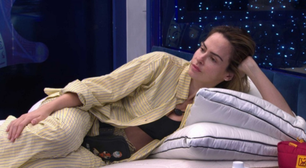 BBB 26: Acabou o grupo? Ana Paula se irrita com Samira: 'Paciência tem limite'
