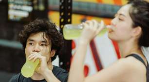 Cada vez mais atletas famosos como o tenista Alcaraz usam suco de pepino para se reidratar: saiba por que a ciência não concorda com isso