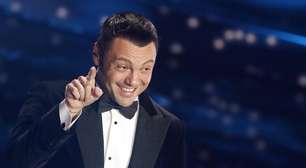 Tiziano Ferro será 'superconvidado' no Festival de Sanremo