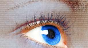 Os 'espelhos com IA' que estão mudando como cegos se veem