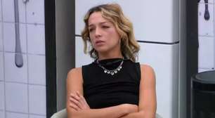 'BBB 26': Chega de muro! Samira assume aliança e agita a casa