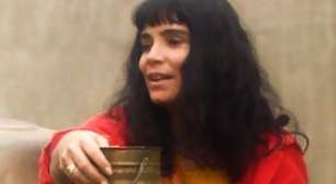 'Rainha da Sucata': Edu se choca ao descobrir que Maria do Carmo voltou a trabalhar com sucata