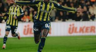 Talisca admite conversas com gigantes do Brasileirão e toma decisão sobre futuro