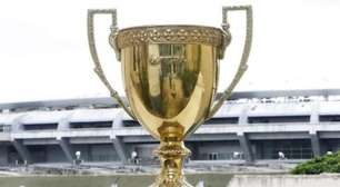 Ferj define datas e horários das quartas do Carioca; confira a tabela