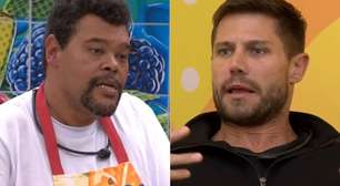 'BBB 26': Babu zoa inteligência de Jonas e web pira: 'Pisou no quinta série'