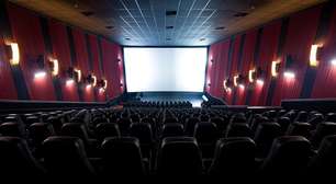Cinemas em Mogi das Cruzes têm ingressos a partir de R$ 10 até esta quarta