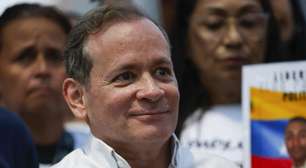 Venezuela decreta prisão domiciliar para aliado de María Corina após 2ª detenção