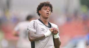 Bruninho define futuro no Athletico-PR com acordo verbal: "Detalhe para"