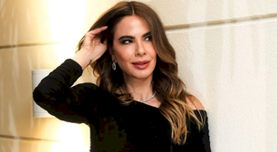 Escândalo inesperado: nome de Luciana Gimenez surge em caso Epstein