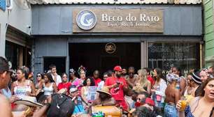 Bloco do Beco do Rato desfila no sábado em homenagem a Délcio Luiz