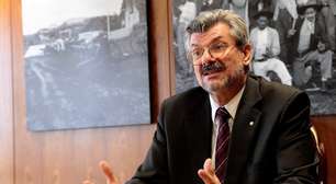 STJ afasta Marco Buzzi após denúncia de assédio sexual