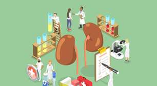 Câncer nos rins: entenda a doença que levou à morte o vocalista do 3 Doors Down