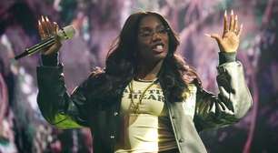 Doechii diz que fará show inédito no Lollapalooza Brasil e promete não cancelar