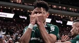 Flaco López fecha primeira fase do Paulistão com papel decisivo em clássicos