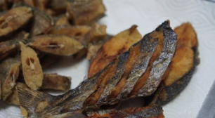 O peixe mais saudável do mundo (que raramente comemos) fortalece o coração e aumenta a imunidade