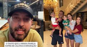 Irmão de Virginia Fonseca desabafa sobre ataques à família: 'Ápice da escuridão'
