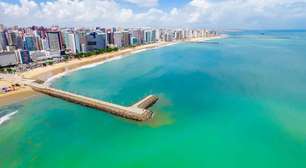 O que fazer em Fortaleza: dicas de praias e pontos turísticos para conhecer