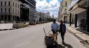 México tenta ajudar Cuba na crise de combustível sem provocar atrito com EUA