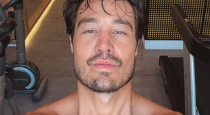 Cantor Tiago Iorc desabafa sobre doença: 'Muito doloroso'