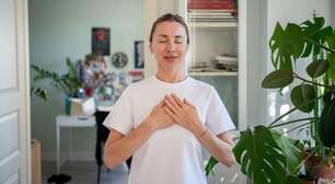 Método 3-3-3: como organizar a mente e aliviar a ansiedade