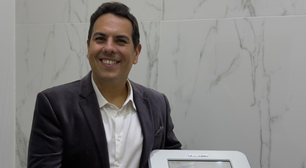 Dr. Danilo Furlan inova mais uma vez com a tecnologia Deep Slim