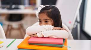 Ansiedade infantil: quando o silêncio pode ser mutismo seletivo