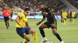 Fluminense desiste da contratação de atacante Denis Bouanga