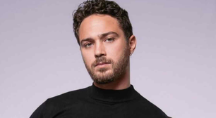 Marido de Larissa Manoela, André Luiz Frambach entra para 'Coração Acelerado' com personagem importante