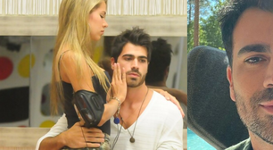 Hoje cristão, ex-BBB Rodrigão, da 11ª edição, é DETONADO por conselho em que critica 'fã de BBB': 'Alguém avisa'