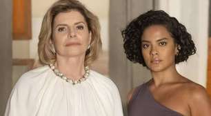 Odete Roitman e Maria de Fátima de 'Vale Tudo' voltarão em nova novela