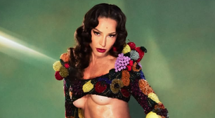 Underboob: parte de baixo do busto à mostra pode bombar no Carnaval