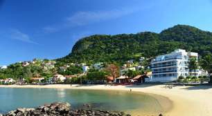 Mangaratiba: dicas de praias e passeios para fazer na Costa Verde