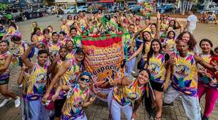 Cultura de Itaquaquecetuba anuncia blocos que vão se apresentar no Carnaval 2026