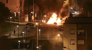 Hegemonia da pólvora: episódios de violência típicos do Rio de Janeiro revelam como cresce a criminalidade em Lisboa