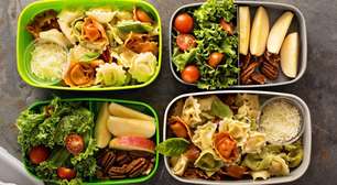 Marmita de Verão: Como montar potes que não azedam no calor