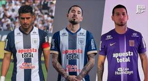 Zambrano, zagueiro do Alianza Lima, denuncia mulher que o acusa de abuso sexual