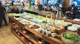 Aberta 24 horas, a Padaria Bella Paulista se consolida como ponto de encontro dos paulistanos