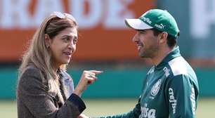 Palmeiras aproveita fim da janela europeia para avançar no mercado