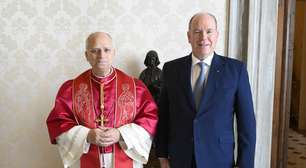 Vaticano estuda visita de Leão XIV a Mônaco no final de março
