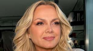 Eliana caça talentos para novo programa na Globo