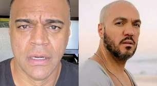 Preso? Belo vira alvo de ação judicial após acordo feito com Denilson; saiba