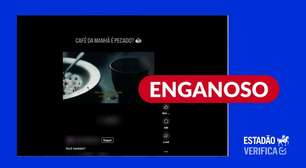 Tomar café da manhã não faz mal à saúde nem impede autofagia das células